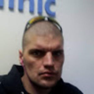 Meet your Posher, Bryan